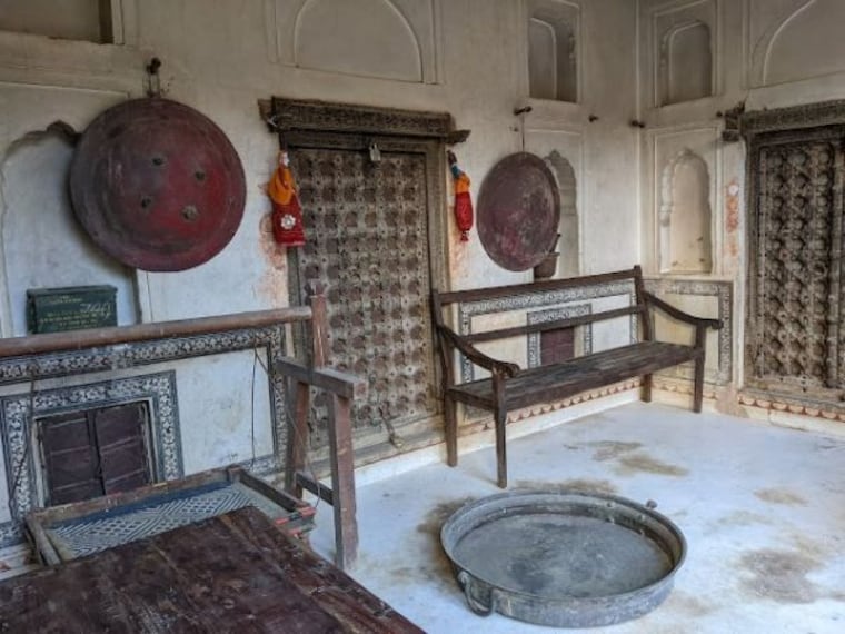 Murmuria Haveli_2